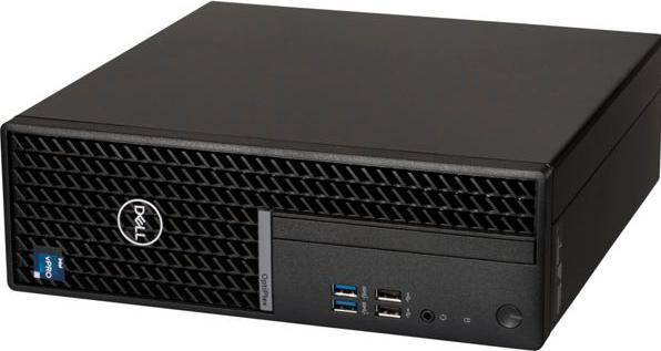 Actual product image Dell OptiPlex 7010 SFF (Intel i5-13500T, 16 GB, 512 GB, UHD Graphics 770)