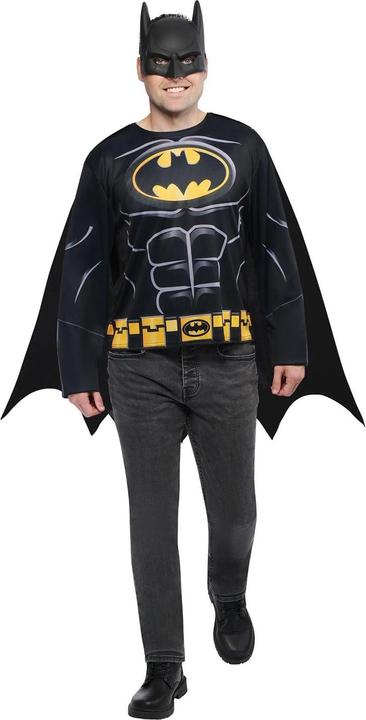 Produktbild Batman KostümOberteile Polyester (L, M)
