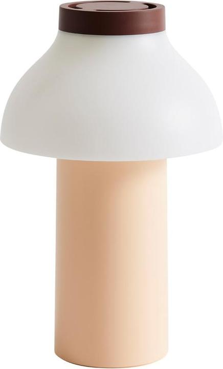 HAY Pc Portable Lamp (220 lm, G4)