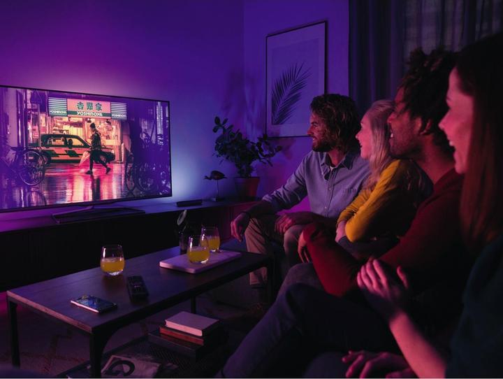Immagine prodotto Philips Hue Play Basis + Estensione (530 lm)