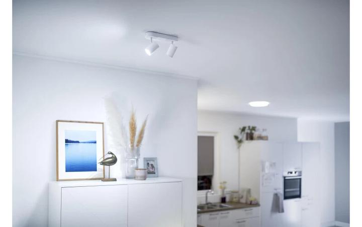 Actual product image WiZ Mounted spots (690 lm)