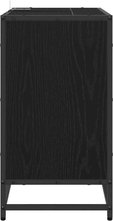 Image du produit vidaXL Badezimmerschrank (33 x 33 x 60 cm)