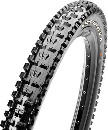 Immagine prodotto Maxxis Rullo alto II TR EXO 60TPI 3C Terra (29 x 2.30, 58-622)