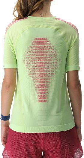 Actual product image UYN T-Shirt Padel Series (XS)