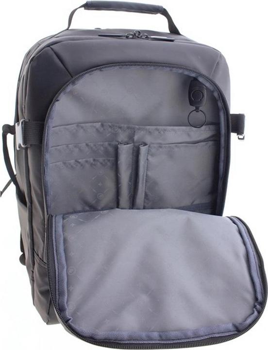 Produktbild Wüsthof 3900 Reiserucksack 40 cm Laptopfach (22 l)