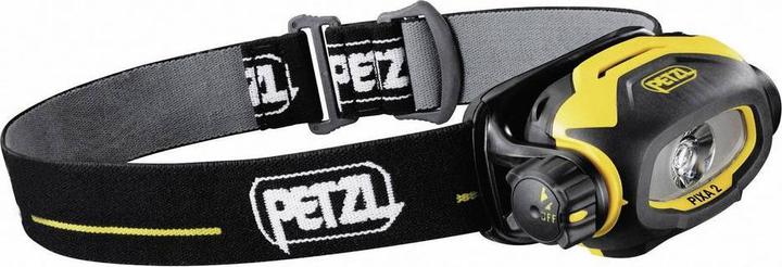Produktbild Petzl Pixa 2 (40 lm)