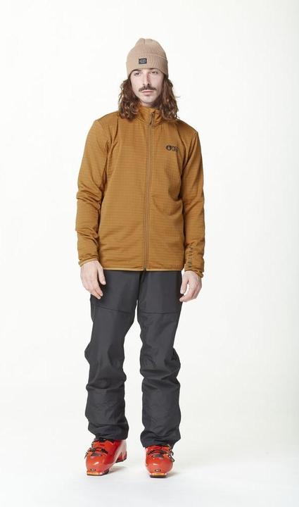 Actual product image Picture Marlay Tech Fleece (L)