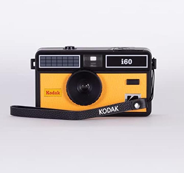 Actual product image Kodak i60 Camera Set with Film Roll