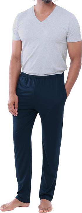 Produktbild Mey Dry Cotton Schlafanzug (S)