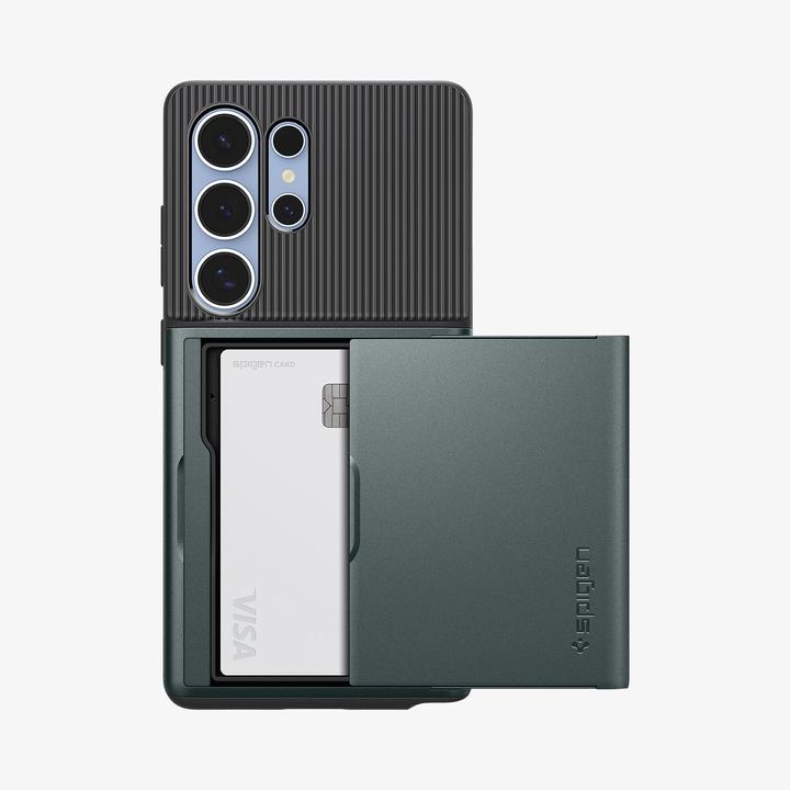 Produktbild Spigen Slim Armor CS (Samsung Galaxy S25 Ultra)