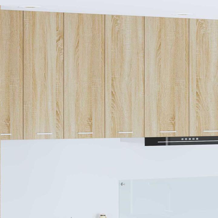 Immagine prodotto vidaXL Küchenaufbewahrung (31 x 60 x 80 cm)