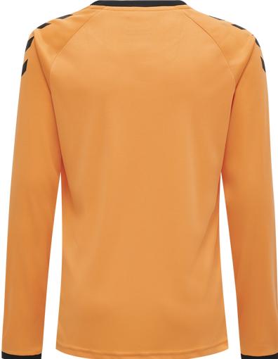 Actual product image hummel Core Kids Gk Set (176)