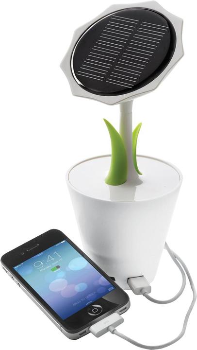 Image du produit XD Design Tournesol solaire (2500 mAh)