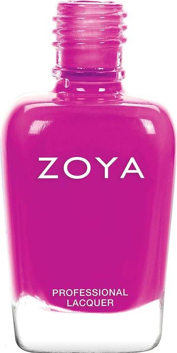 Produktbild Zoya CHARISMA - Violett (Purpurrot, Farblack)