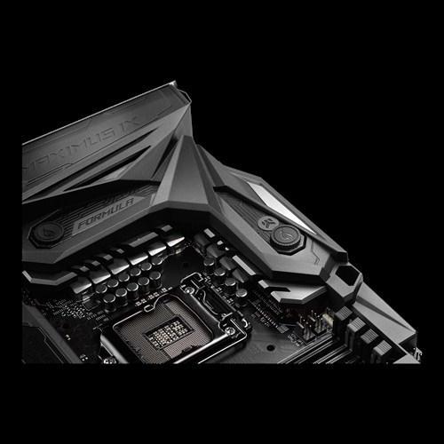 Actual product image ASUS Maximus Ix Formula (LGA 1151, Intel Z270, ATX)