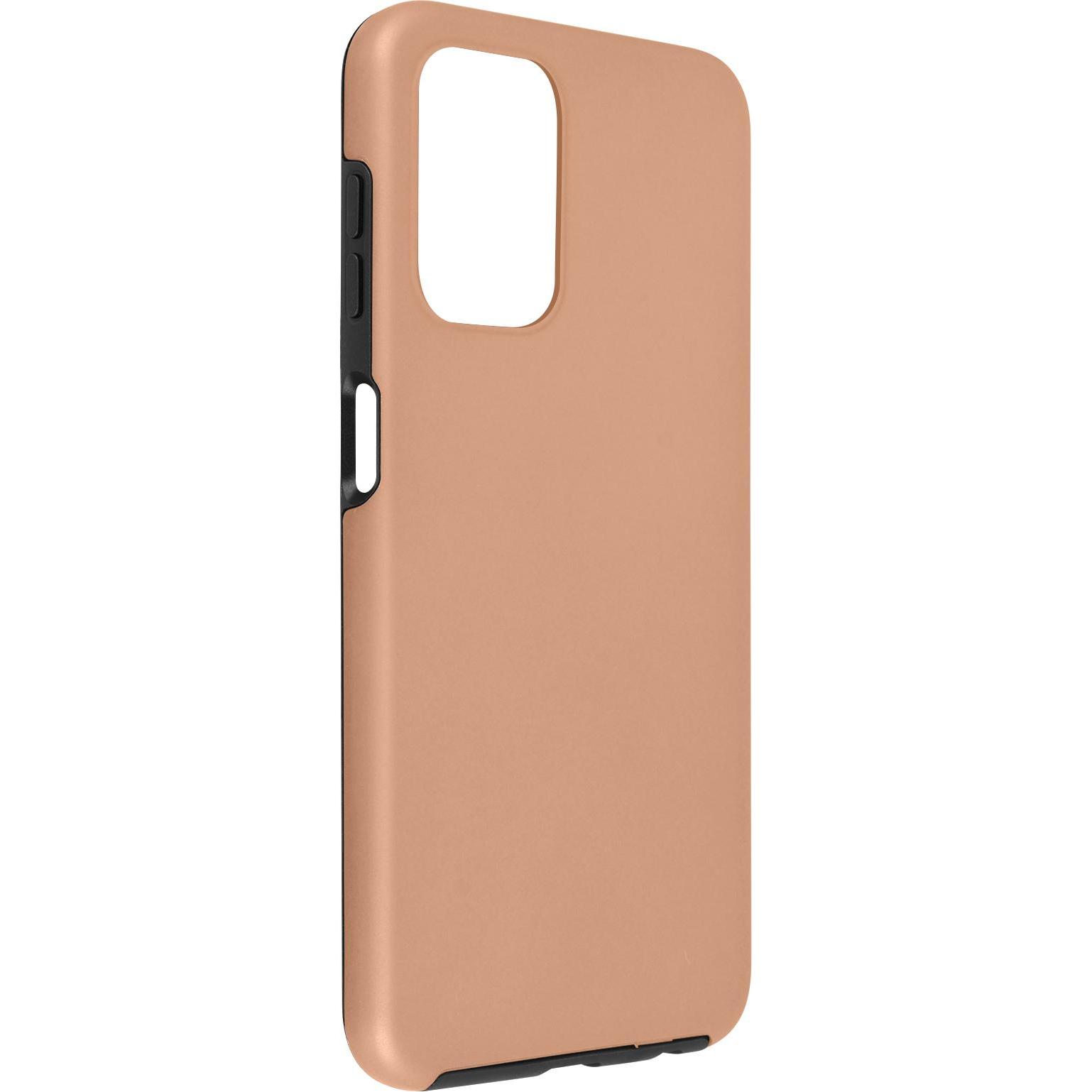 Thumbnail - Avizar Vorder- Rückseite Schutzhülle, Full Cover Series (Samsung Galaxy A13), Smartphone Hülle, Rosa