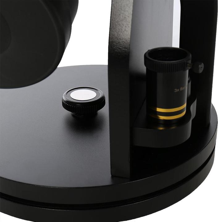 Produktbild Byomic Dobson Teleskop SkyDiver 102/640 Demo (Verpackung)