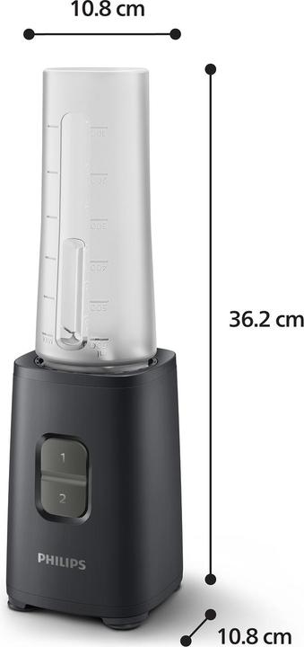 Immagine prodotto Philips Frullatore Serie 1000 (350 W)