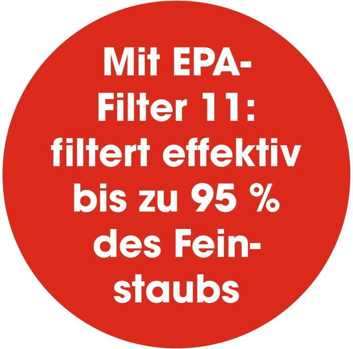 Immagine prodotto CleanMaxx Akku Hand und Stielsauger