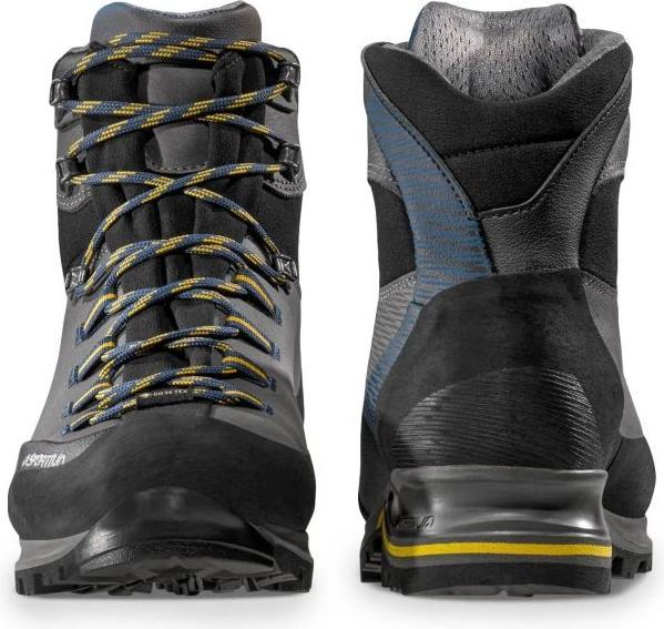 Actual product image La Sportiva Trango Trk Leather GTX (44.5)