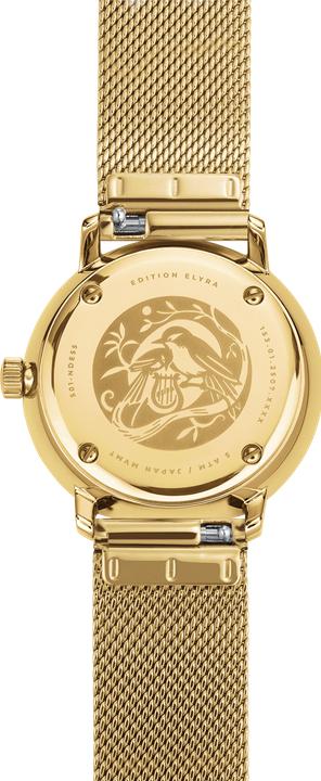 Actual product image Sternglas S01-NDE12-MI07 (33 mm)