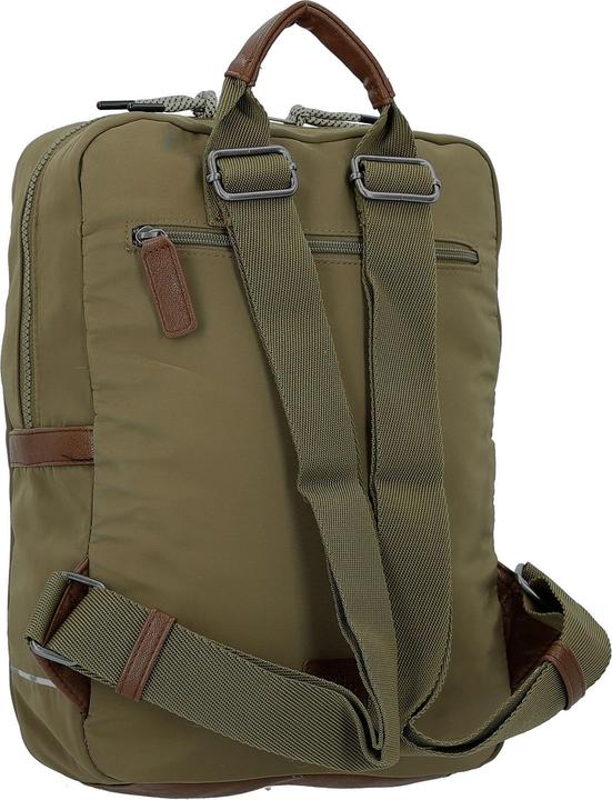 Actual product image Camel Active Aurum Backpack (9 l)