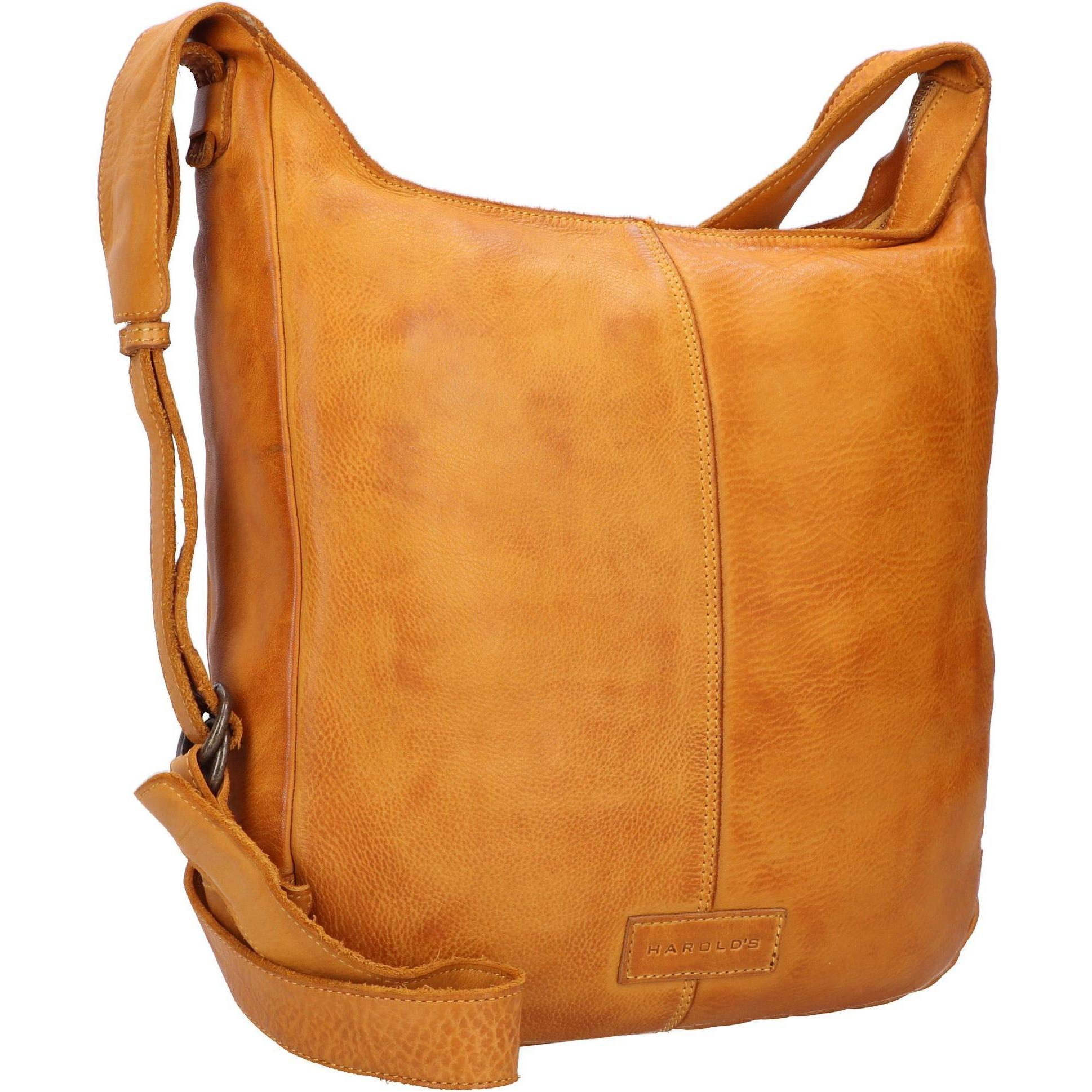 Thumbnail - Harolds, Handtasche, Umhängetasche Submarine 38, Gelb