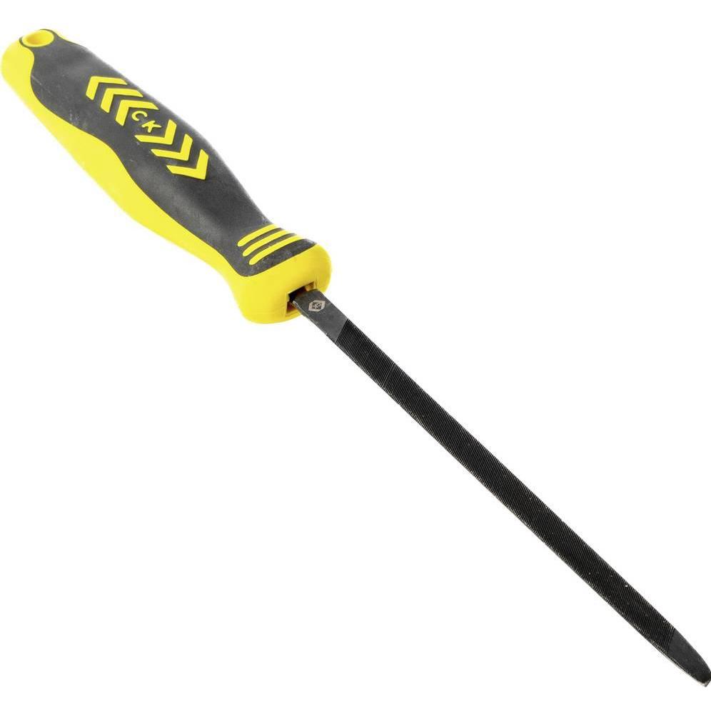 C.K Magma, Raspa + Lima, C.K T0073A 6 Lima per sega, stretta, 150 mm 1 pz. (150 mm)