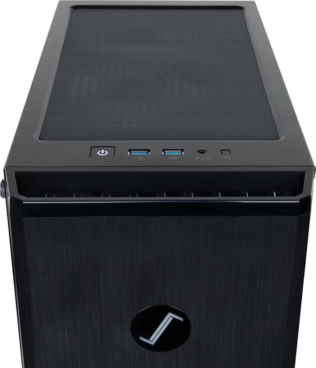 Produktbild Joule Performance RTX4070 I7 SE2 (500 GB, 16 GB, Intel Core i7-11700F, GeForce RTX 4070)