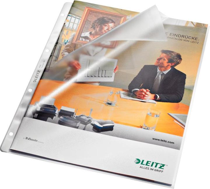 Produktbild Leitz Pp (A4, 100 x)