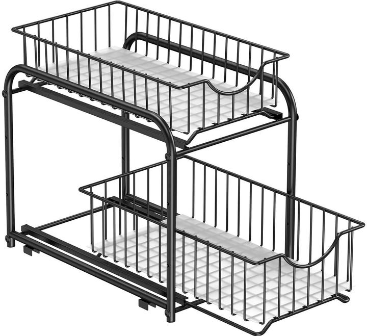 Produktbild Songmics Ausziehbare Home Organizer