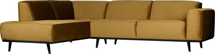 Image du produit Woood Statement (Canapé d'angle)