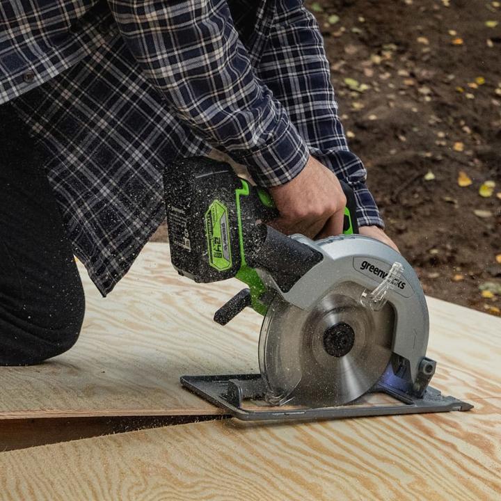 Immagine prodotto Greenworks Maia