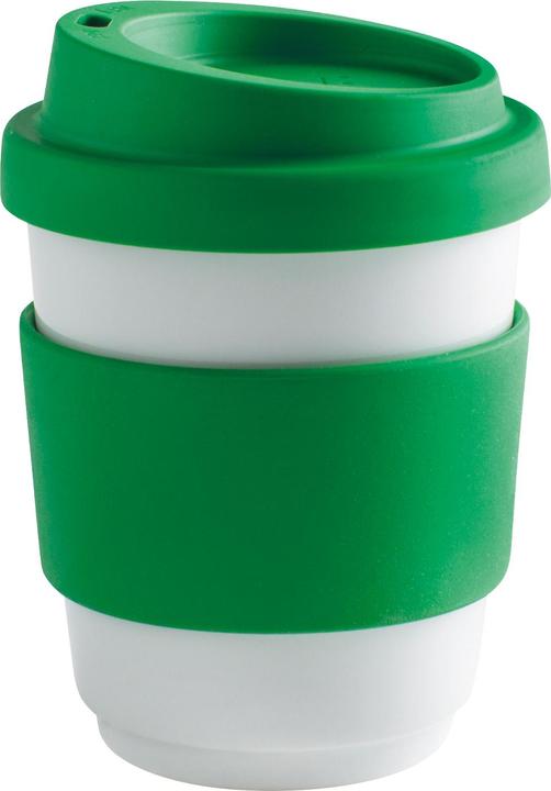 Smaragd green