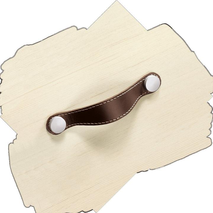 Produktbild Hettich Möbelgriffe