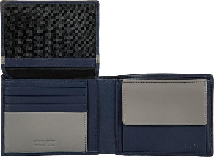 Actual product image Brics Bernina Wallet