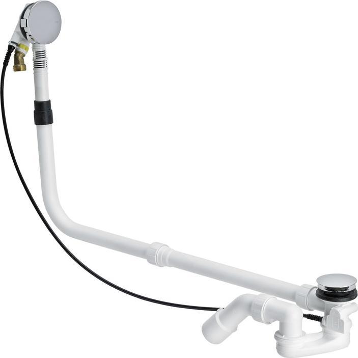 Bette, Zubehör Sanitärinstallation, Multiplex Trio MT5 Spezial B607-000
