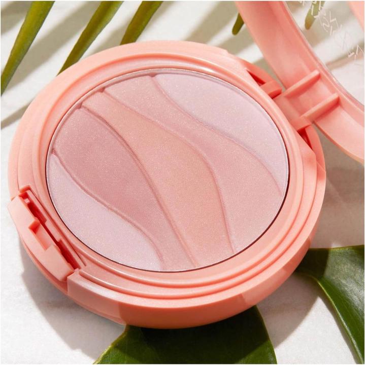 Actual product image Physicians Formula Butter Believe It! Blush 1711952E (Pink Sands)