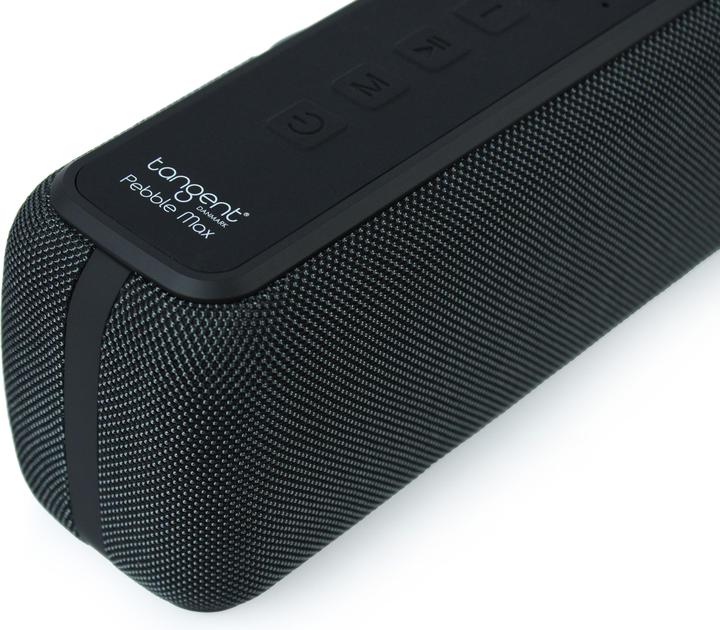 Immagine prodotto Tangent Altoparlante Bt Pebble Zwart (10 h)
