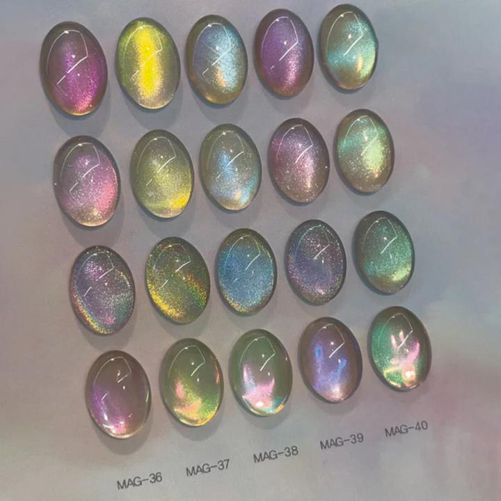 Produktbild Riposo Pulling Layered - MAG39 (10ml) (Various)