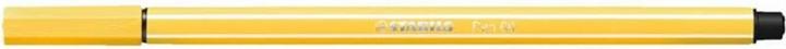 Productafbeelding STABILO Pen 68 Premium viltstift (Geel, 1 x)