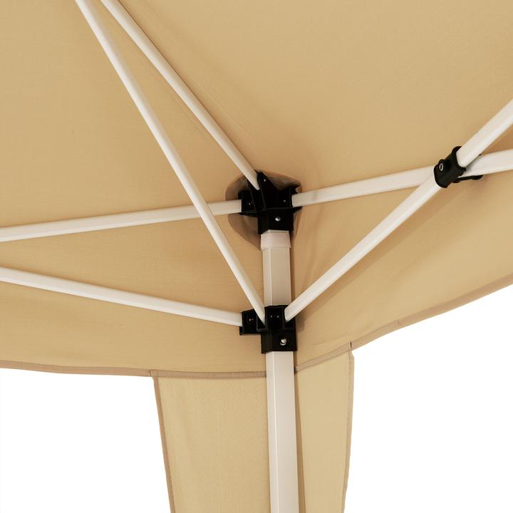 Actual product image Deuba Pavilion (300 cm, 600 cm)