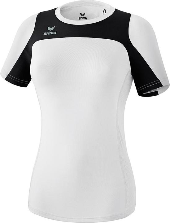 Erima Race Line Running T-Shirt Femme