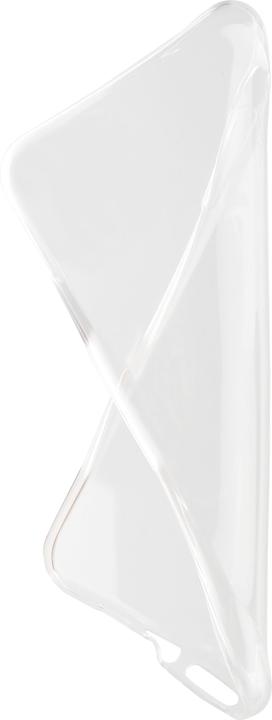 Produktbild Vivanco Super Slim Cover fuer iPhone XR, transparent (Apple iPhone XR)