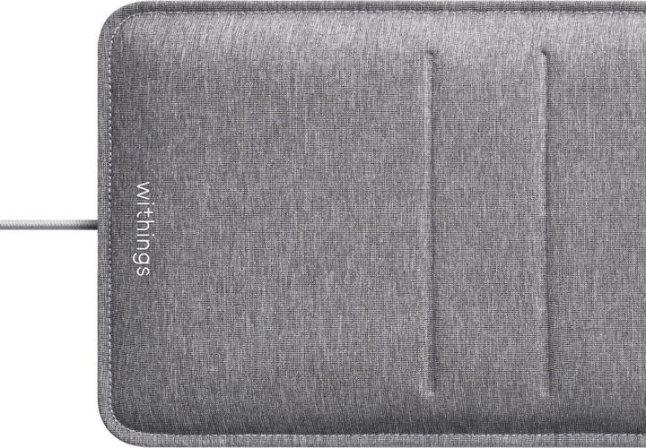 Actual product image Withings Sleep Analyser