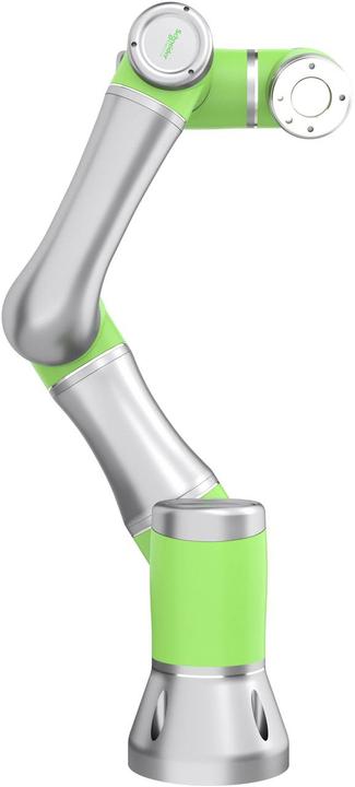 Produktbild Schneider Lexium Cobot - Kollaborativer Roboter, 3kg Nutzlast, 626mm Arbeitsradius LXMRL03S0000