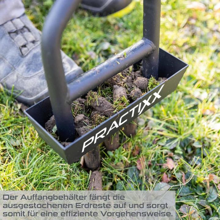 Produktbild Scheppach PX-RL10