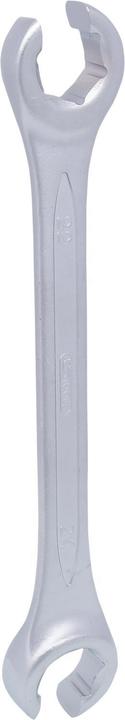 Productafbeelding KS Tools Open dubbele ringsleutel schuin (24 mm)