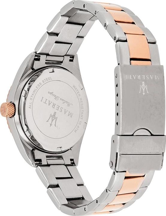 Produktbild Maserati Competizione R8853100504 (Analoguhr, 31 mm)