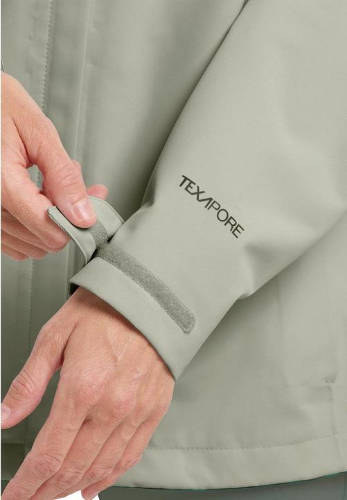 Actual product image Jack Wolfskin Trailtime 2L Jkt W